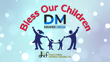 Bless Our Children